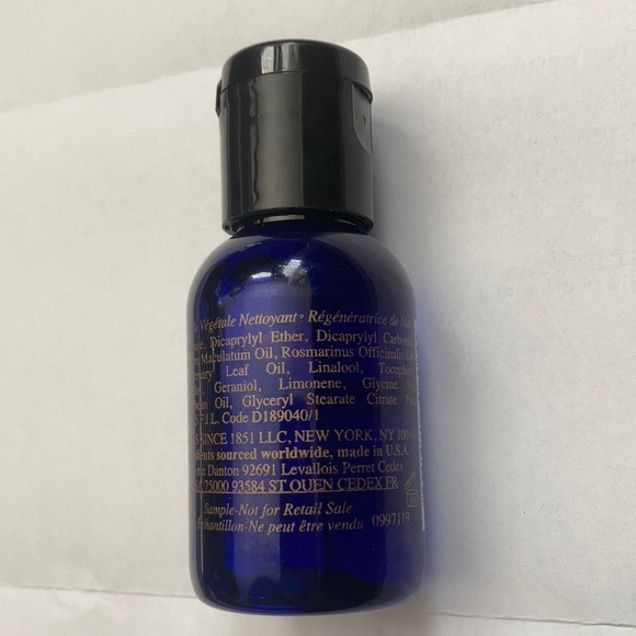 Kiehl’s Midnight Recovery Botanical Cleansing Oil - Picture 3 of 5